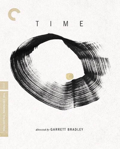Criterion Collection - Time Blu-Ray