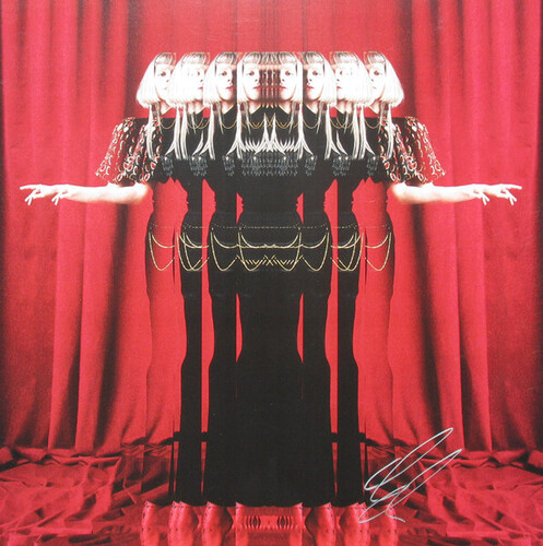 Gods We Can Touch [Black Vinyl]