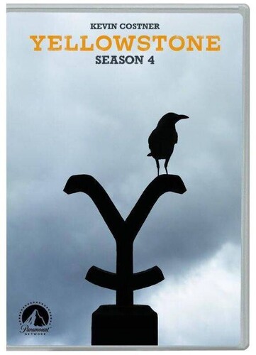 Yellowstone [TV Series] - Yellowstone: Season Four