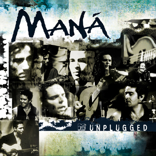 MTV Unplugged [Deluxe 2LP]