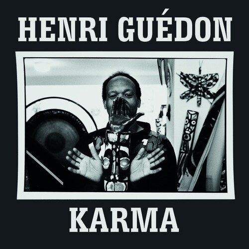 HENRI GUEDON - Karma