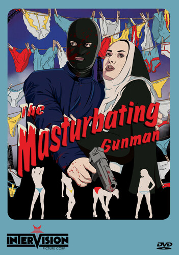 The Masturbating Gunman