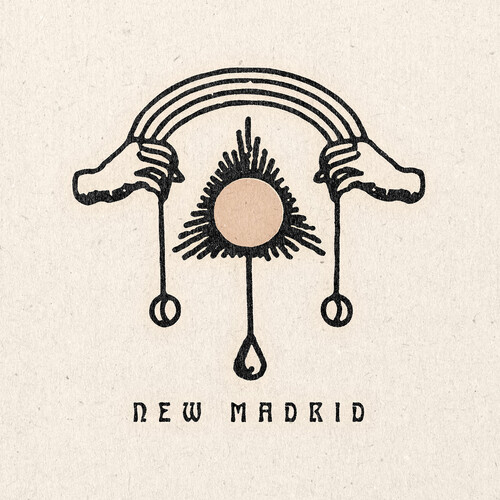 New Madrid - New Madrid (White) [Colored Vinyl] (Wht)