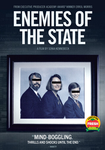 Enemies of the State