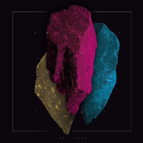 Demasiado Bellos Para Ser Esclavos