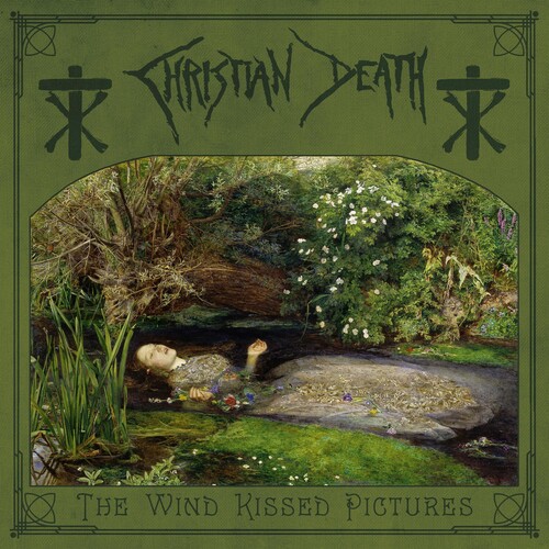 The Wind Kissed Pictures - 2021 Edition