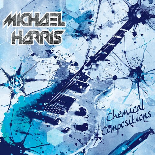 Michael Harris - Chemical Compositions