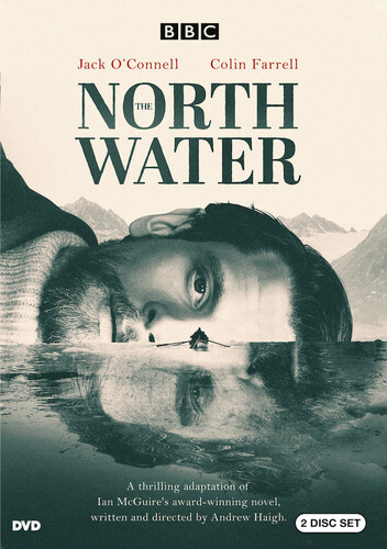 North Water - North Water / (Mod)