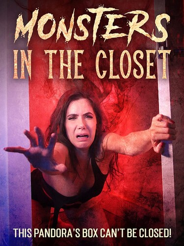 Monster in the Closet - Monster In The Closet / (Mod)