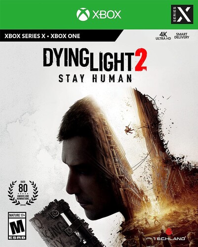 Dying Light 2: Stay Human for Xbox - Refurbished