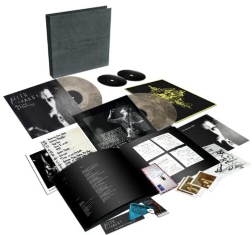 Main Offender (Deluxe Edition Boxset) [Limited]
