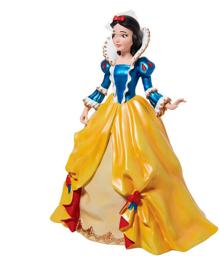 Enesco - Disney Showcase Rococo Snow White 8.25in Statue