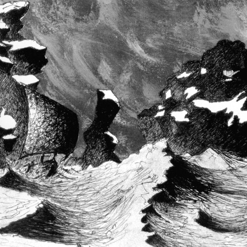 Blut Aus Nord - Ultima Thulee [Reissue] (Uk)