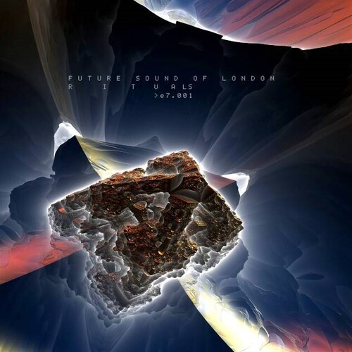 Future Sound Of London - Rituals E7.1 (Uk)