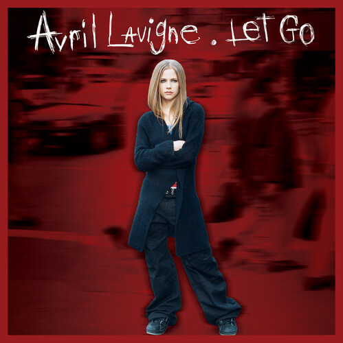 Avril Lavigne - Let Go: 20th Anniversary Edition [LP]