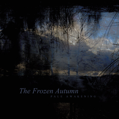 Frozen Autumn - Pale Awakening