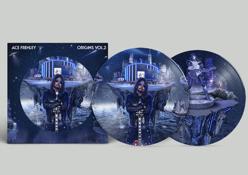 Ace Frehley - Origins, Vol. 2 [RSD Black Friday 2022]