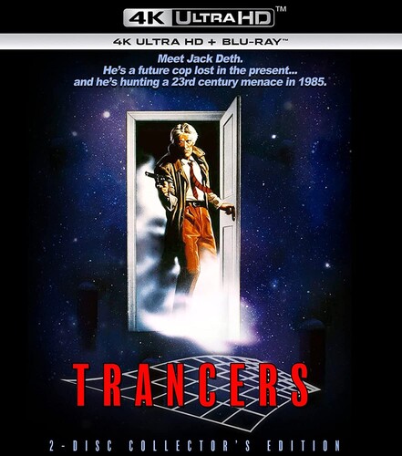 Trancers