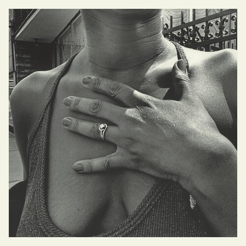 On the Impossible Past - Anniversary Ed. - Tangerine w/  Apple Galaxy [Explicit Content]