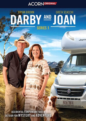 Darby and Joan Series 1