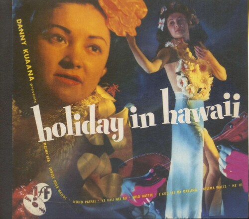 Holiday In Hawaii