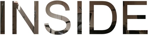 INSIDE (DELUXE) [3 LP Box Set]