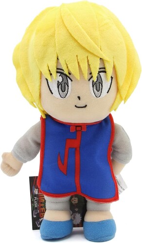 Great Eastern - Hunter X Hunter - Kurapika SD Plush 8"