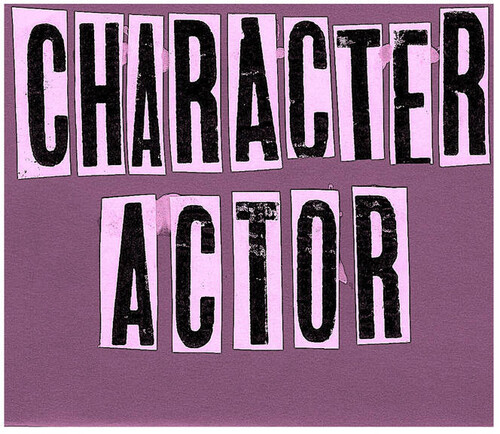 Character Actor