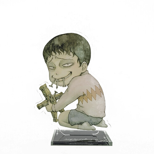 JUNJI ITO - SOUCHI CHIBI ACRYL
