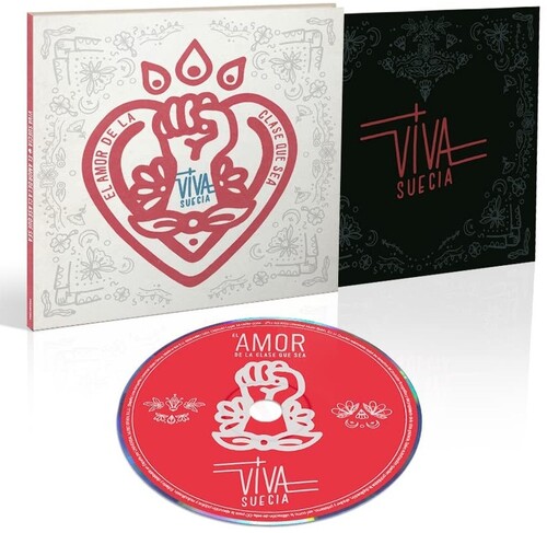 El Amor De La Clase Que Sea [Import]