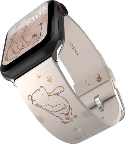 WINNIE THE POOH - SWEET HONEY DISNEY SMARTWA BAND
