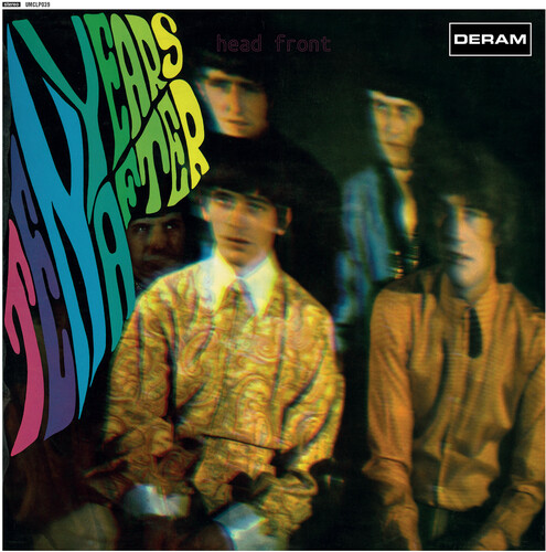 Ten Years After - Ltd 180gm Vinyl