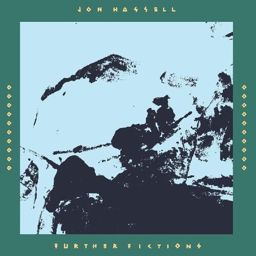 Jon Hassell - Further Fictions [With Booklet]