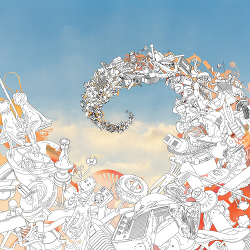 Vehicles & Animals: 20th Anniversary Deluxe Edition