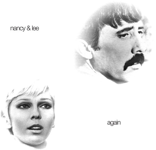Nancy Sinatra  / Hazlewood,Lee - Nancy & Lee Again (Bonus Tracks) [With Booklet] [Remastered] [Digipak]