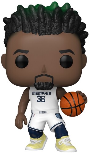FUNKO POP! NBA: Celtics - Marcus Smart