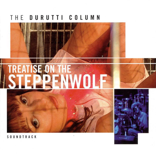 Durutti Column - Treatise On The Steppenwolf + Human Avatars [180 Gram]