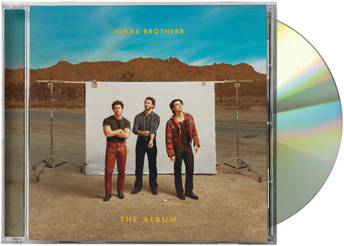 The Album