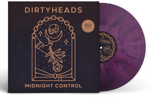 Midnight Control - New Twighlight [Explicit Content]