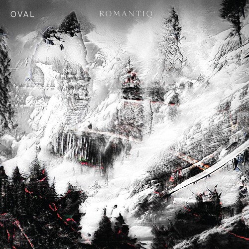 Oval - Romantiq [Download Included]
