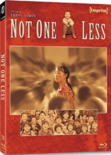 Not One Less - Not One Less - Limited All-Region/1080p