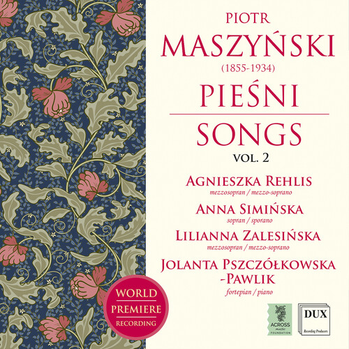 Songs Vol. 2