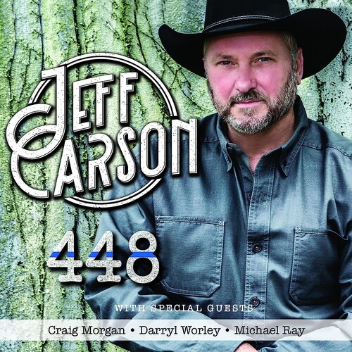 Jeff Carson - 448