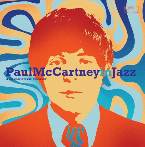 Paul Mccartney In Jazz / Various - Paul Mccartney In Jazz / Various [Digipak] (Fra)