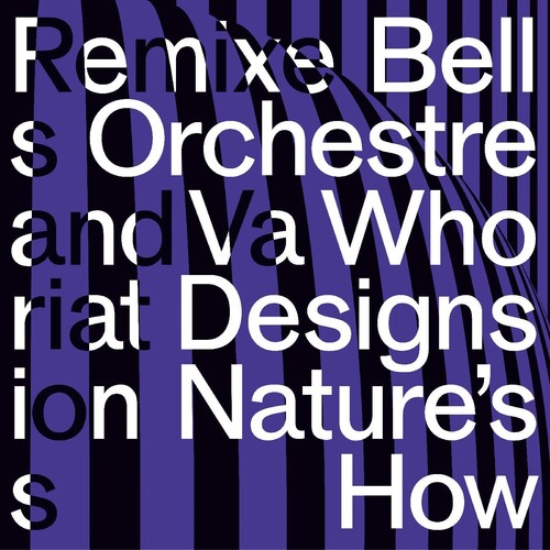 Bell Orchestre - Who Designs Nature's How [Download Included]