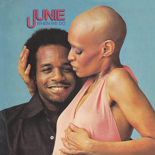 Junie - When We Do (Uk)