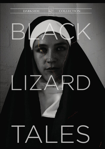 Black Lizard Tales - Black Lizard Tales / (Mod)