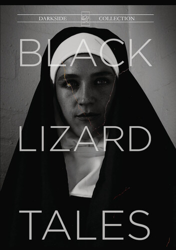 Black Lizard Tales