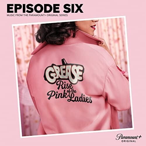 Grease: Rise Of The Pink Ladies