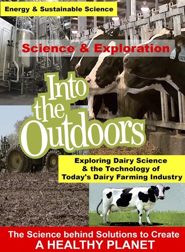 Exploring Dairy Science & the Technology of Today' - Exploring Dairy Science & The Technology Of Today'